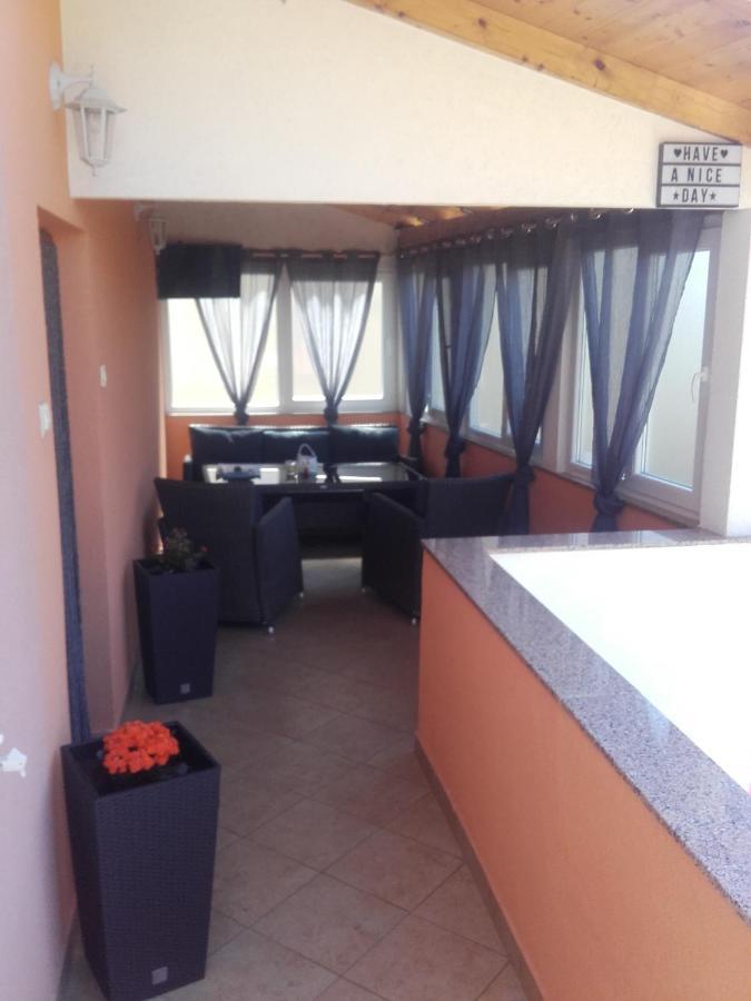 Maremy Apartment
