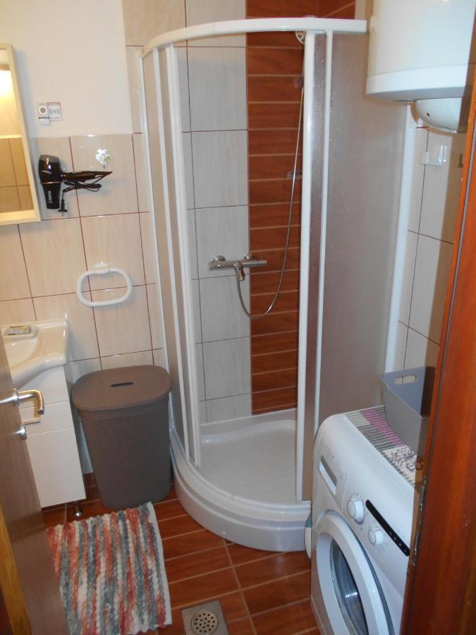 Maremy Apartment Zadar