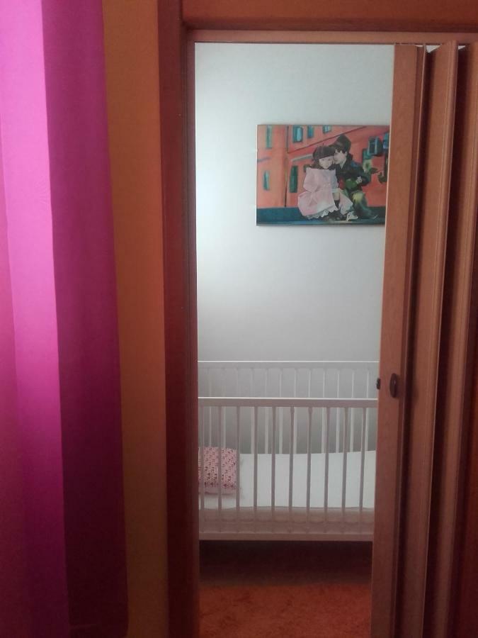 Apartment Maremy Zadar